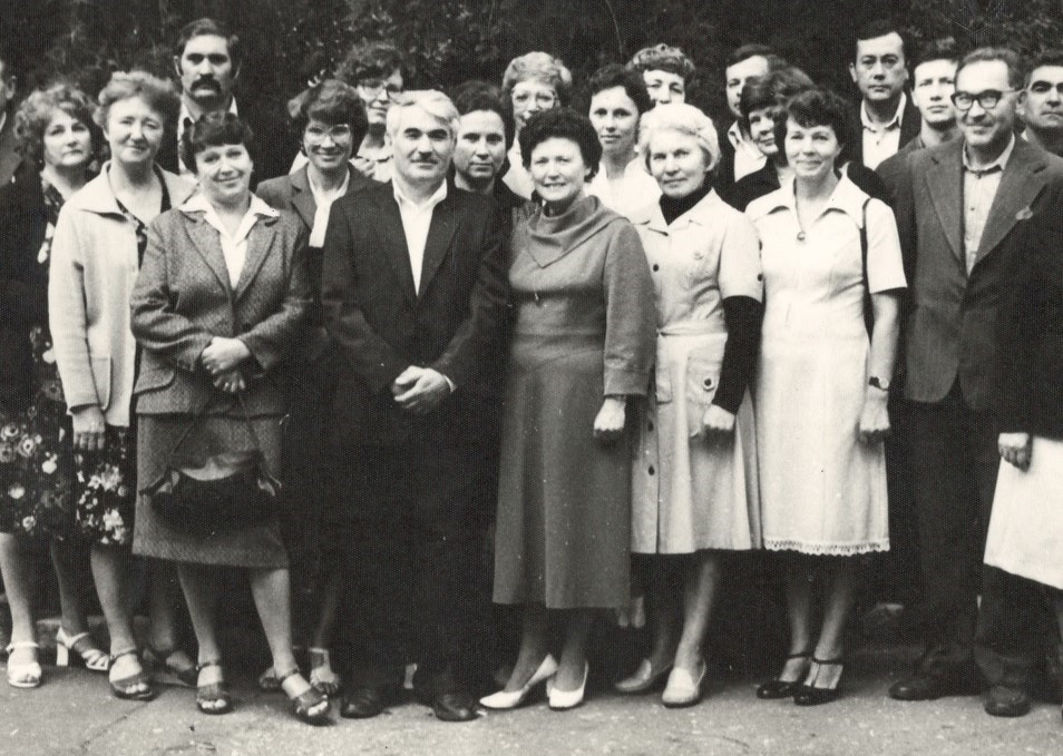 Завод «Дагдизель» станет участником Всероссийской ярмарки трудоустройства. На предприятии работают семейные трудовые династии